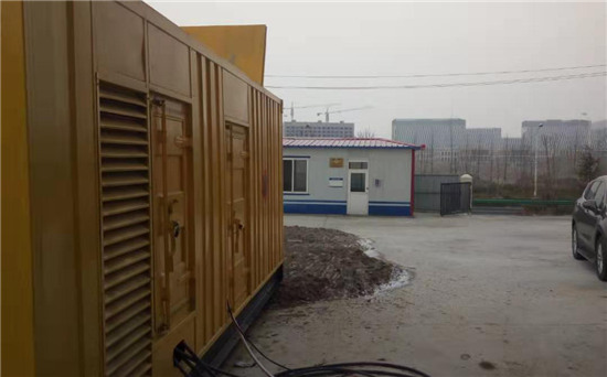 菏泽发电机组电缆选型核心注意事项