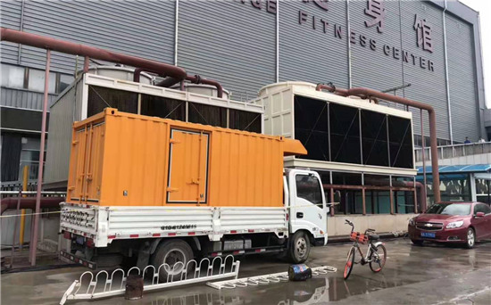 菏泽300KW发电机组适配电缆规格选型指南