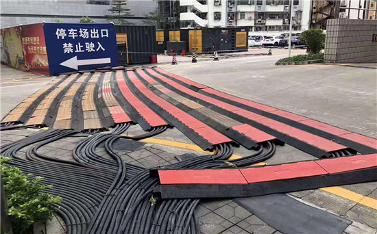 菏泽发电机组电缆选型完整具体步骤(工程通用标准流程)